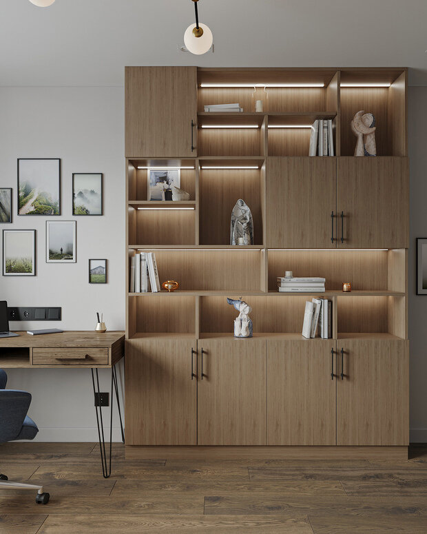 Фотография: в стиле – фото на INMYROOM