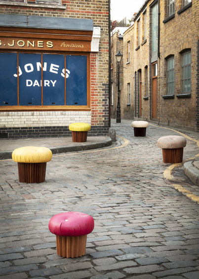 Фотография: Ландшафт в стиле Прованс и Кантри, Современный, Эклектика – фото на INMYROOM