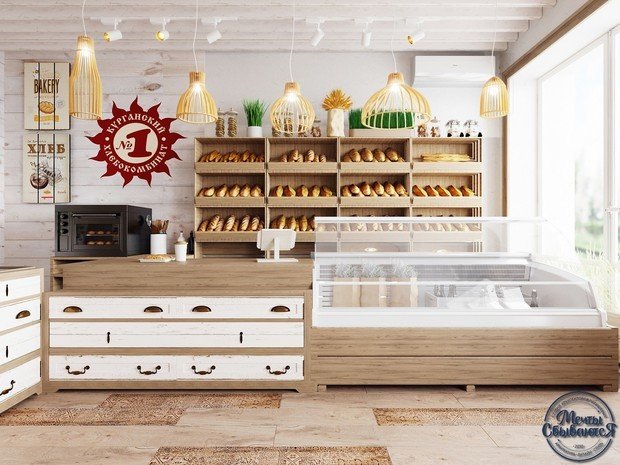 Фото из портфолио Русские традиции в современном исполнении – фотографии дизайна интерьеров на INMYROOM