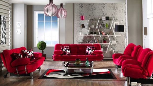 Фото из портфолио Диваны и кресла(ПОД ЗАКАЗ) – фотографии дизайна интерьеров на INMYROOM