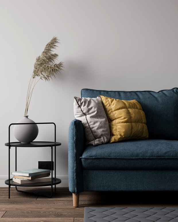 Фото из портфолио ЖК Грин Парк – фотографии дизайна интерьеров на INMYROOM
