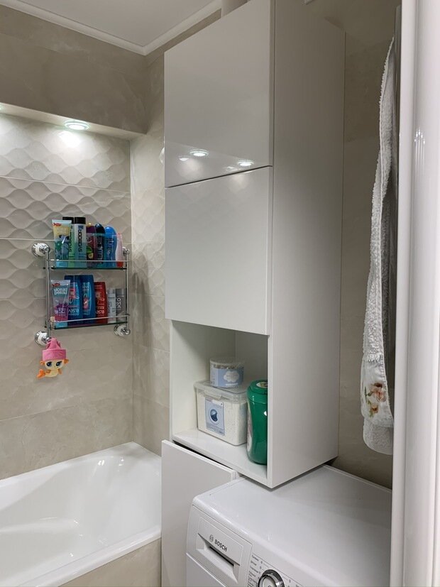 Фото из портфолио Квартира в классическом стиле – фотографии дизайна интерьеров на INMYROOM