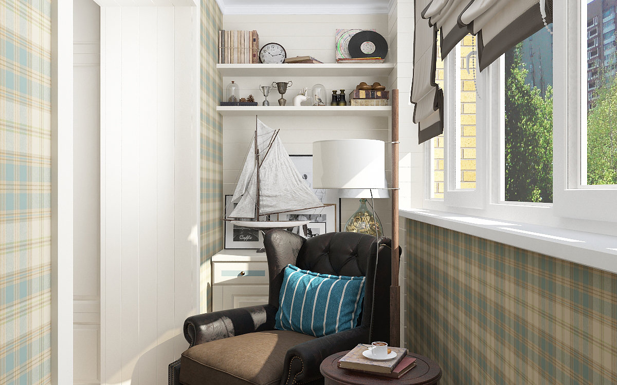 Фото из портфолио Прованс в современной новостройке – фотографии дизайна интерьеров на INMYROOM Фото из портфолио Прованс в современной новостройке – фотографии дизайна интерьеров на INMYROOM