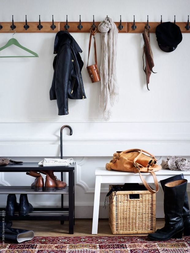 Фото из портфолио Вещи, которые я хочу – фотографии дизайна интерьеров на INMYROOM