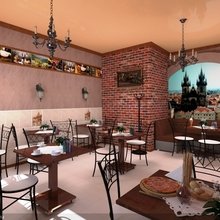 Фото из портфолио Дизайн интерьера – фотографии дизайна интерьеров на INMYROOM