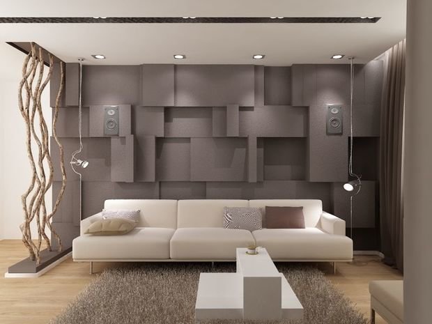 Фото из портфолио Кофе с молоком – фотографии дизайна интерьеров на INMYROOM