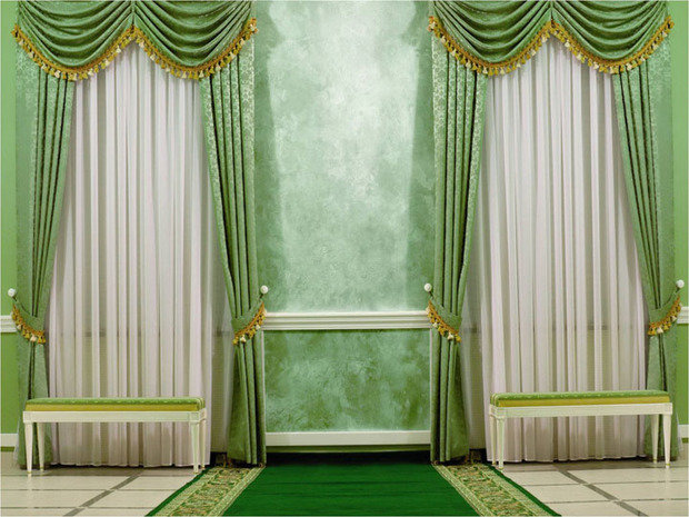 Фото из портфолио Некоторые мои работы – фотографии дизайна интерьеров на INMYROOM