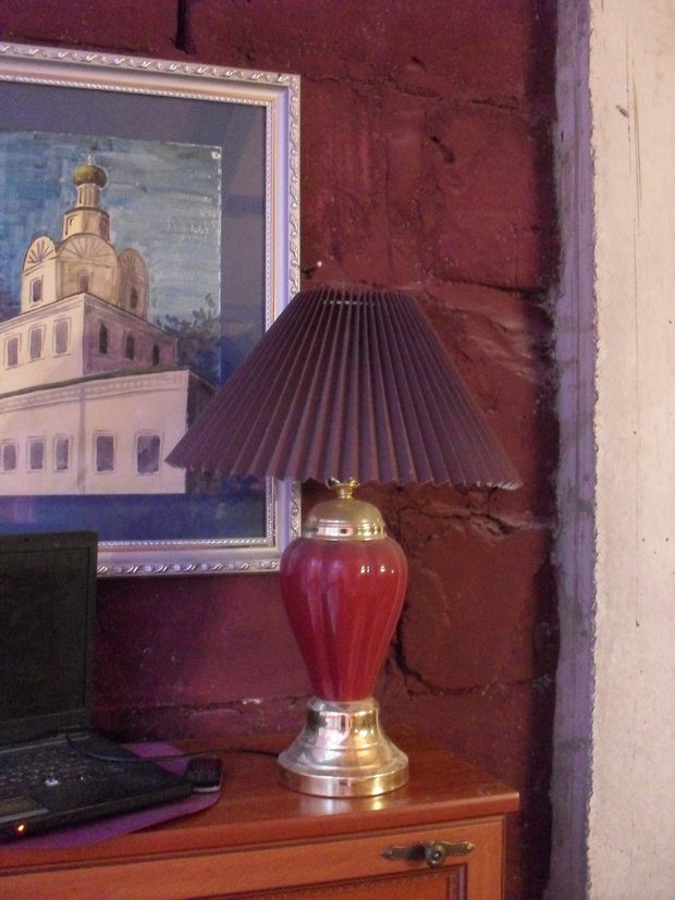 Фото из портфолио Лофт у моря – фотографии дизайна интерьеров на INMYROOM