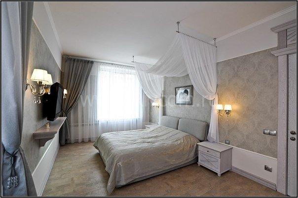 Фото из портфолио Мое избранное – фотографии дизайна интерьеров на INMYROOM