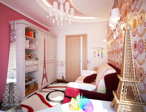 Фото из портфолио дизайн интерьера – фотографии дизайна интерьеров на INMYROOM