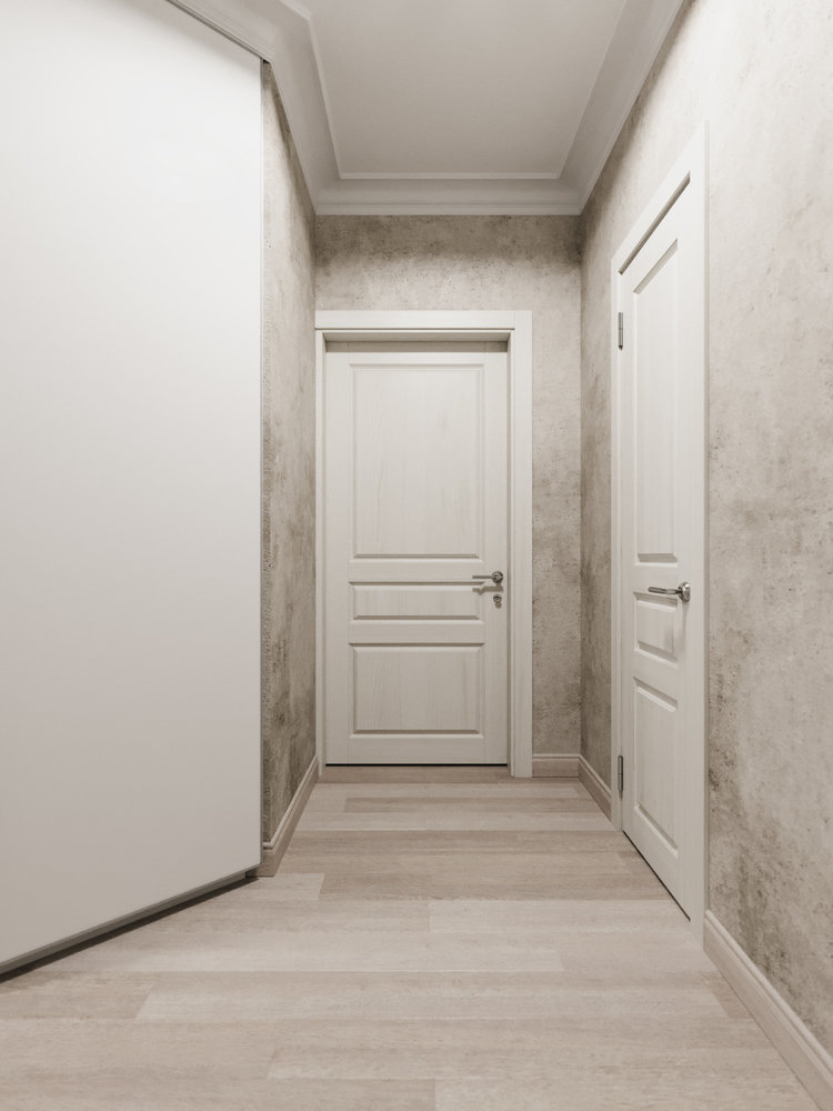 Фотография: Прихожая в стиле Современный, Скандинавский, Квартира, Проект недели, Беларусь, Панельный дом, 3 комнаты, 60-90 метров, Гомель, ANTEI – фото на INMYROOM Фотография: Прихожая в стиле Современный, Скандинавский, Квартира, Проект недели, Беларусь, Панельный дом, 3 комнаты, 60-90 метров, Гомель, ANTEI – фото на INMYROOM