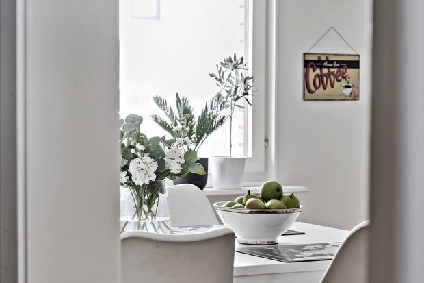 Фото из портфолио Norra Liden 8 – фотографии дизайна интерьеров на INMYROOM