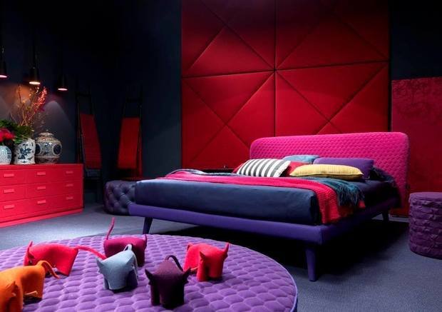 Фото из портфолио Фабрика BOLZAN LETTI – фотографии дизайна интерьеров на INMYROOM