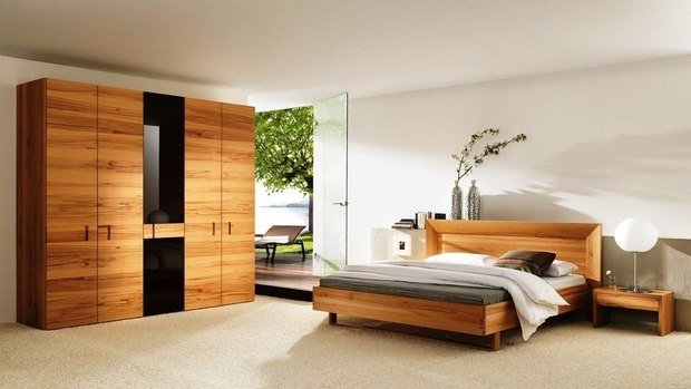 Фото из портфолио Идеи для спальни – фотографии дизайна интерьеров на INMYROOM