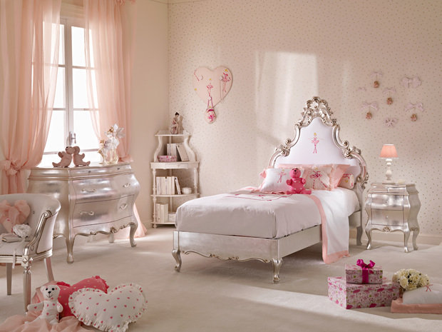 Фото из портфолио Интерьеры фабрики Piermaria – фотографии дизайна интерьеров на INMYROOM
