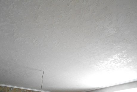 Декоративные покрытия.