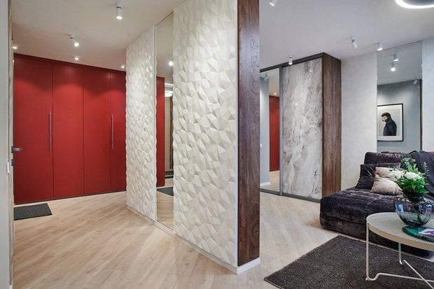 Фото из портфолио ЖК "Бриз" – фотографии дизайна интерьеров на INMYROOM