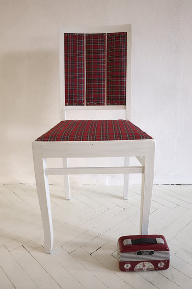 Фотография: Мебель и свет в стиле Прованс и Кантри, Современный – фото на InMyRoom.ru