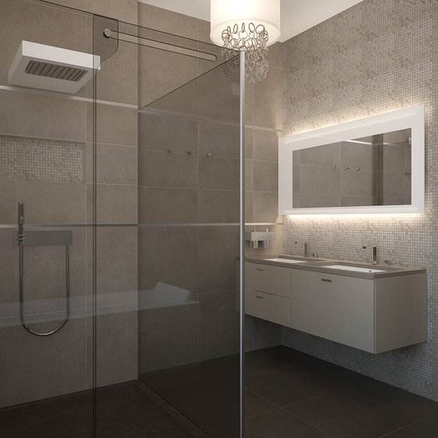 Фото из портфолио Вдохновение от Armani Casa – фотографии дизайна интерьеров на INMYROOM