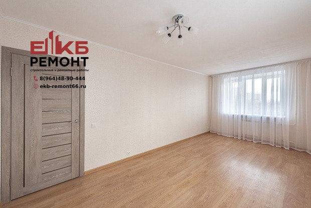 Фото из портфолио 2-К Квартира  – фотографии дизайна интерьеров на INMYROOM