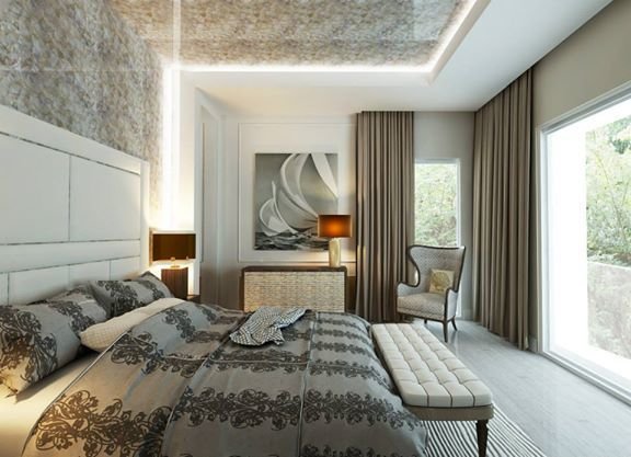 Фото из портфолио Мои избранные статьи – фотографии дизайна интерьеров на INMYROOM