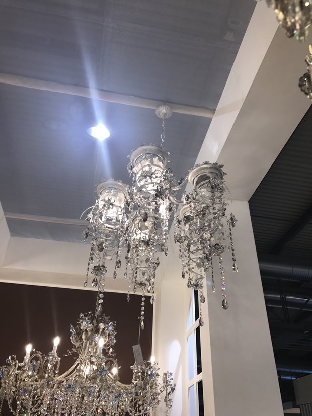 Фото из портфолио Выставка мебели Милан – фотографии дизайна интерьеров на INMYROOM