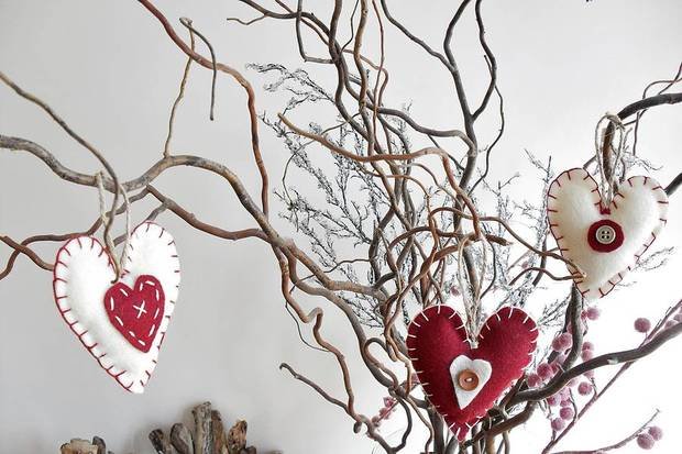 Фотография: Декор в стиле Скандинавский,  – фото на INMYROOM