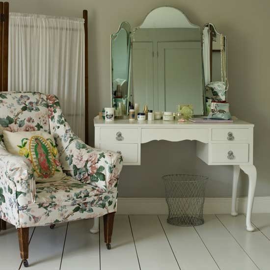 Фотография: Спальня в стиле Прованс и Кантри, Интерьер комнат – фото на INMYROOM