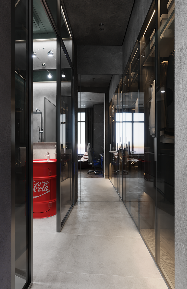 Фотография:  в стиле  – фото на INMYROOM