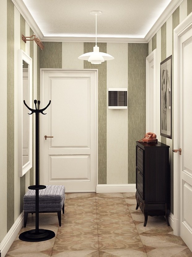 Фото из портфолио Мои избранные статьи – фотографии дизайна интерьеров на INMYROOM