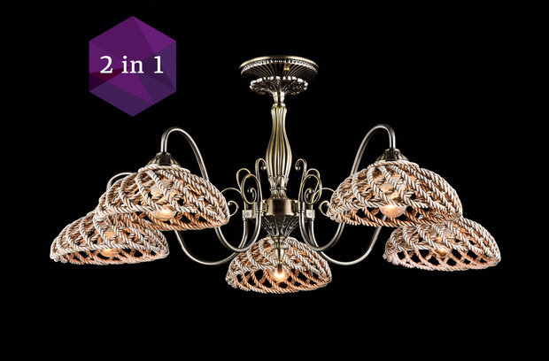 Фото из портфолио Коллекция Royal Classic – фотографии дизайна интерьеров на INMYROOM