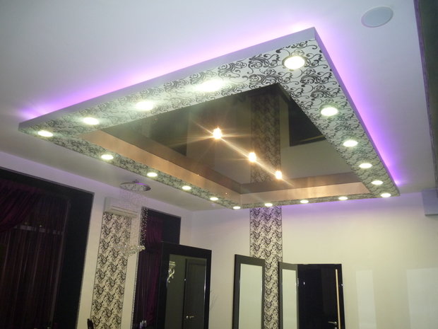 Фото из портфолио Fam de Boteau – фотографии дизайна интерьеров на INMYROOM