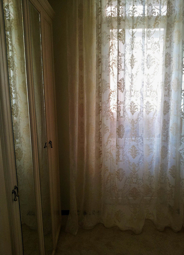 Фото из портфолио Портфолио – фотографии дизайна интерьеров на InMyRoom.ru