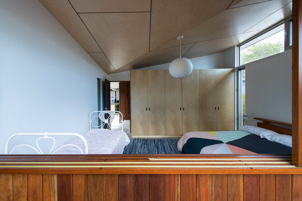 Фото из портфолио Частный дом в Австралии – фотографии дизайна интерьеров на INMYROOM