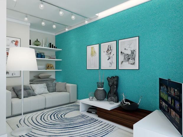 Фото из портфолио Мои избранные статьи – фотографии дизайна интерьеров на INMYROOM