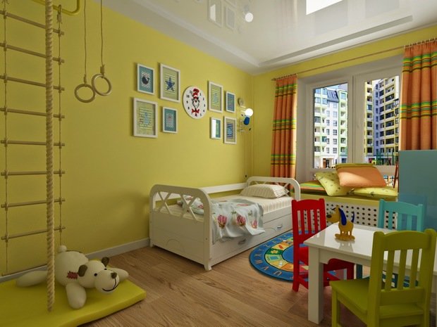 Фото из портфолио Мои избранные статьи – фотографии дизайна интерьеров на INMYROOM