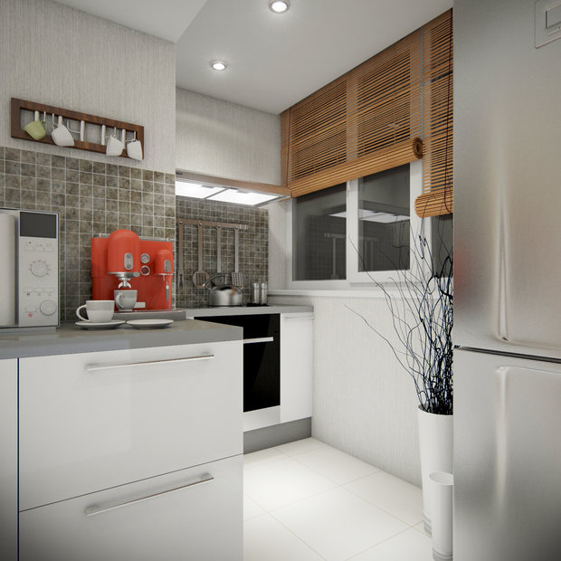 Фото из портфолио Мои избранные статьи – фотографии дизайна интерьеров на INMYROOM