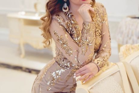 Дизайн резиденции от Светлана Антонович