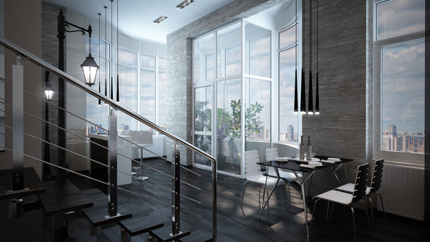 Фото из портфолио Избранные товары – фотографии дизайна интерьеров на INMYROOM