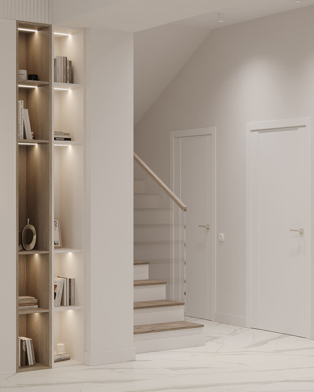 Фотография: в стиле – фото на INMYROOM
