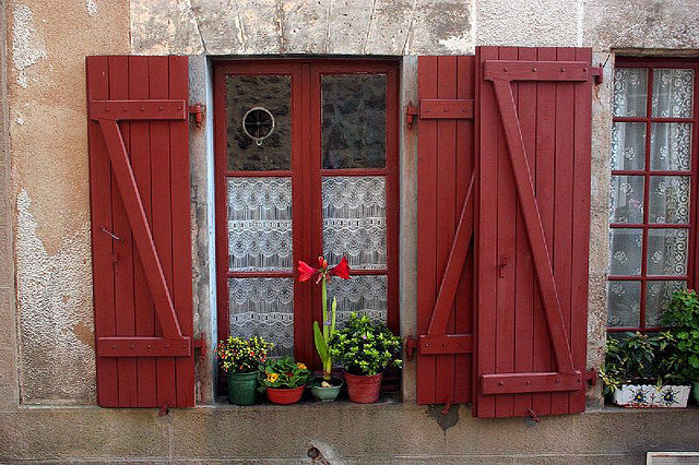 Фотография: Прочее в стиле Прованс и Кантри, Дом, Ландшафт, Декор, Советы, Дача, Шале, Дом и дача – фото на INMYROOM