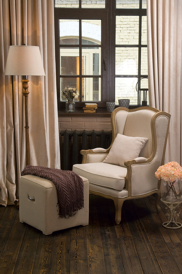 Фото из портфолио LeHome Interiors – фотографии дизайна интерьеров на INMYROOM