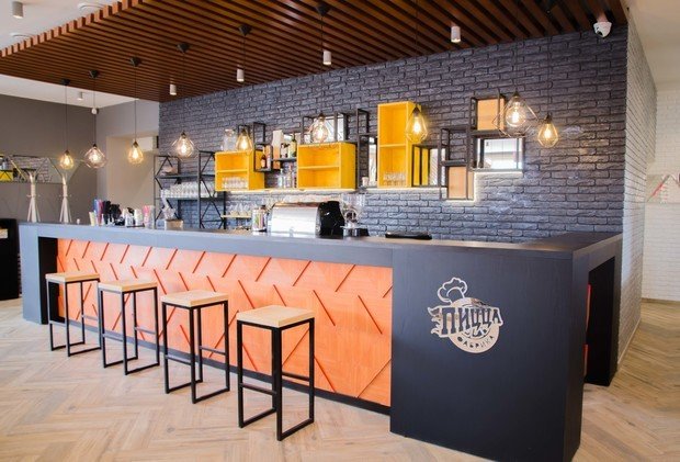 Фото из портфолио Realised – фотографии дизайна интерьеров на INMYROOM