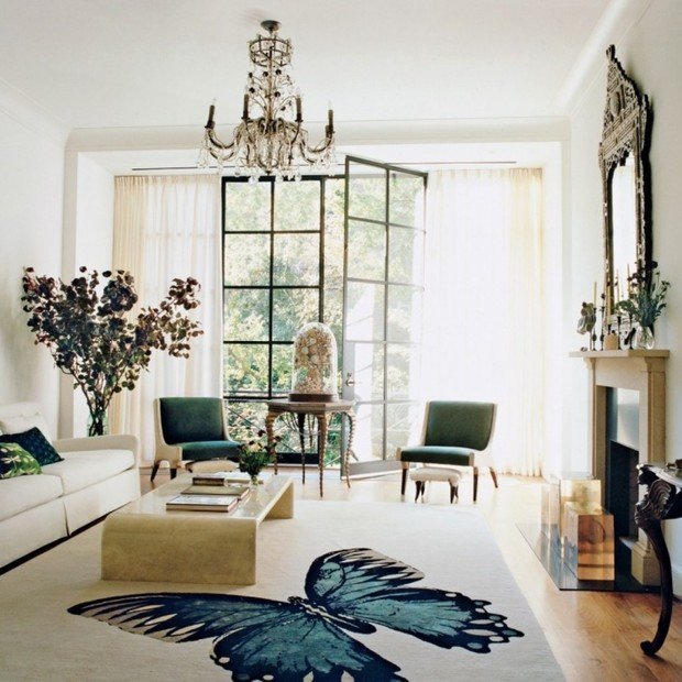 Фото из портфолио Photos – фотографии дизайна интерьеров на INMYROOM