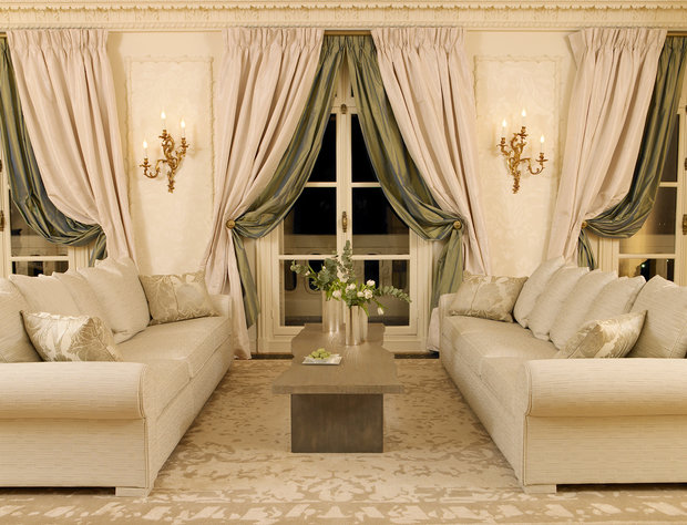 Фотография:  в стиле Классический – фото на INMYROOM