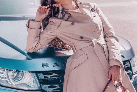 Дизайн ресторана высокой кухни от Светлана Антонович