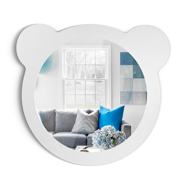 Фото из портфолио Коллекция TEDY – фотографии дизайна интерьеров на InMyRoom.ru