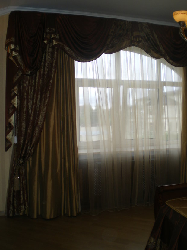 Фото из портфолио Спальни – фотографии дизайна интерьеров на INMYROOM