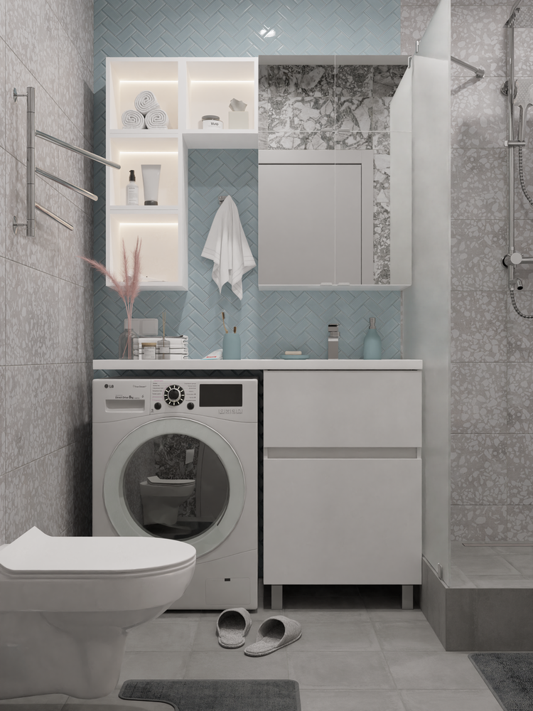 Фотография: в стиле , Ванная, Современный, Советы – фото на INMYROOM Фотография: в стиле , Ванная, Современный, Советы – фото на INMYROOM