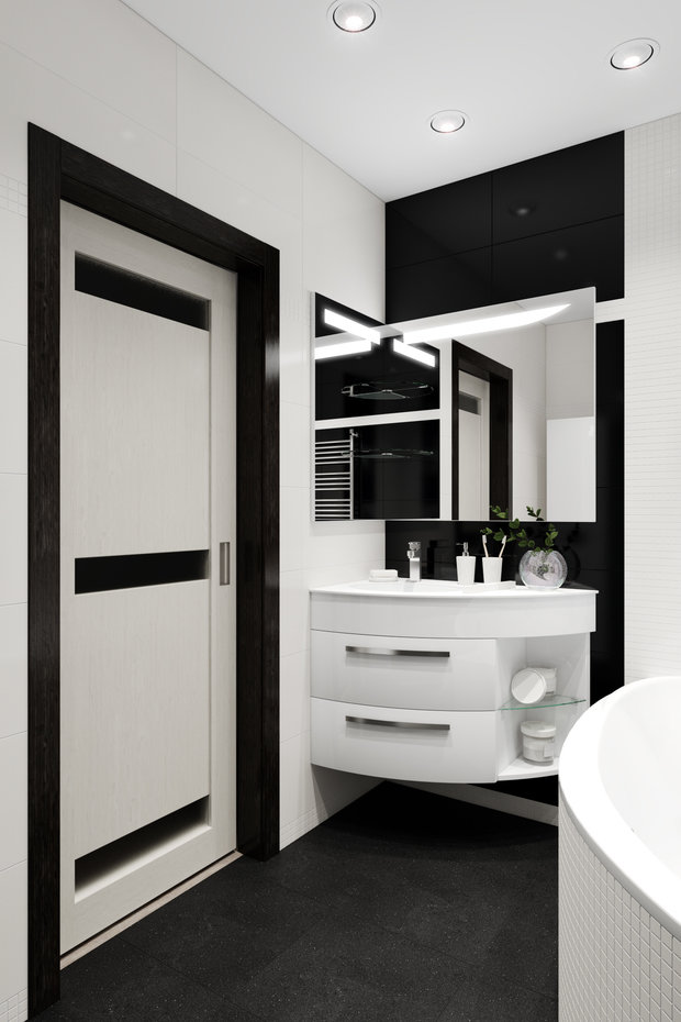 Фото из портфолио городская жизнь – фотографии дизайна интерьеров на INMYROOM